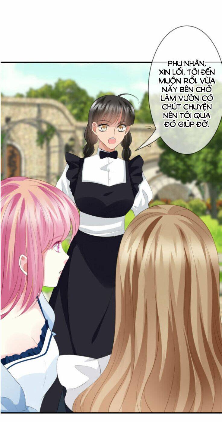 Danh Môn Chí Ái Chap 226 - Next Chap 227