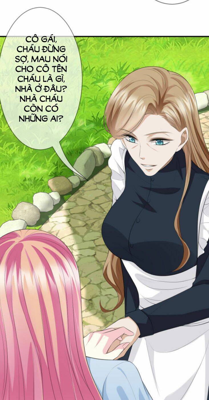 Danh Môn Chí Ái Chap 226 - Next Chap 227