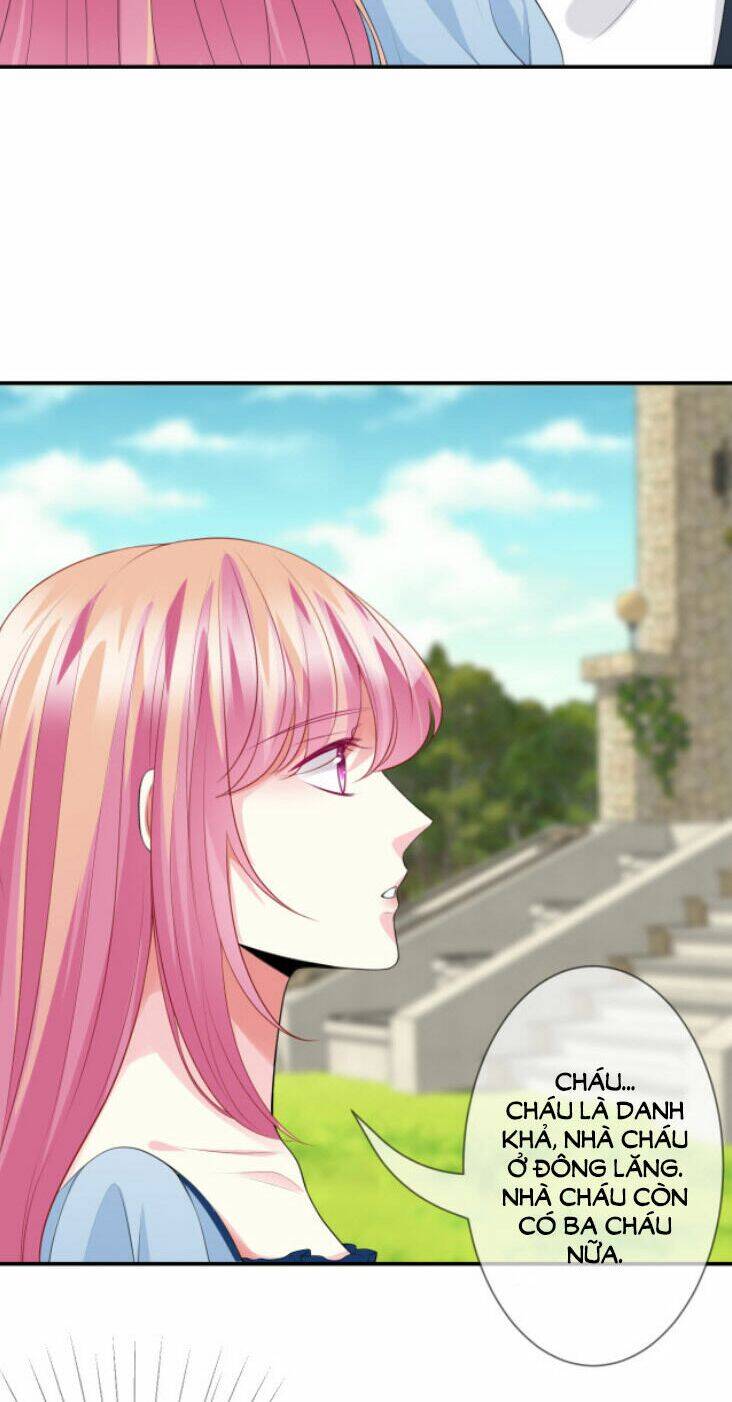 Danh Môn Chí Ái Chap 226 - Next Chap 227