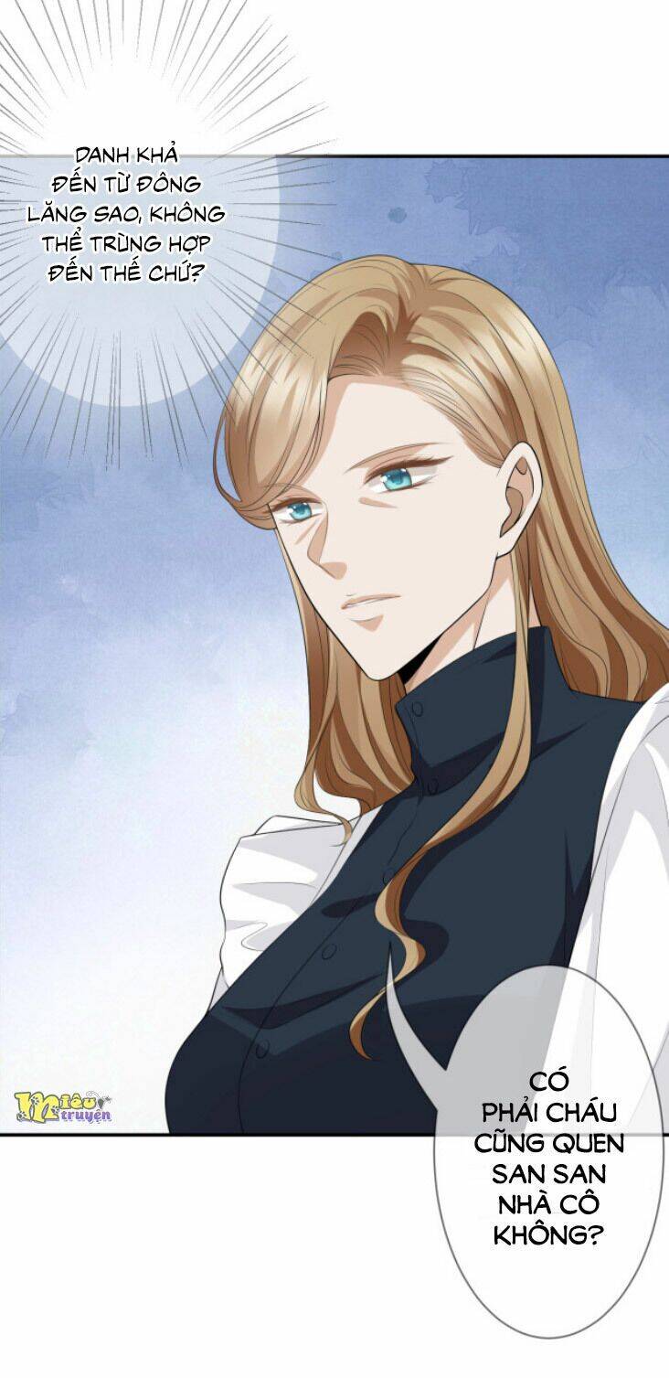 Danh Môn Chí Ái Chap 226 - Next Chap 227