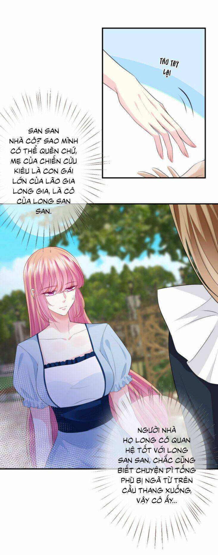 Danh Môn Chí Ái Chap 226 - Next Chap 227