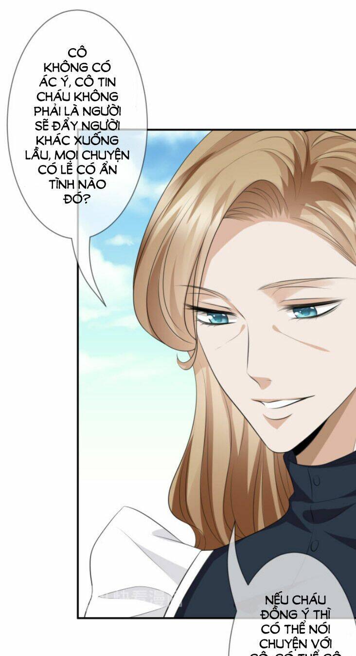 Danh Môn Chí Ái Chap 226 - Next Chap 227