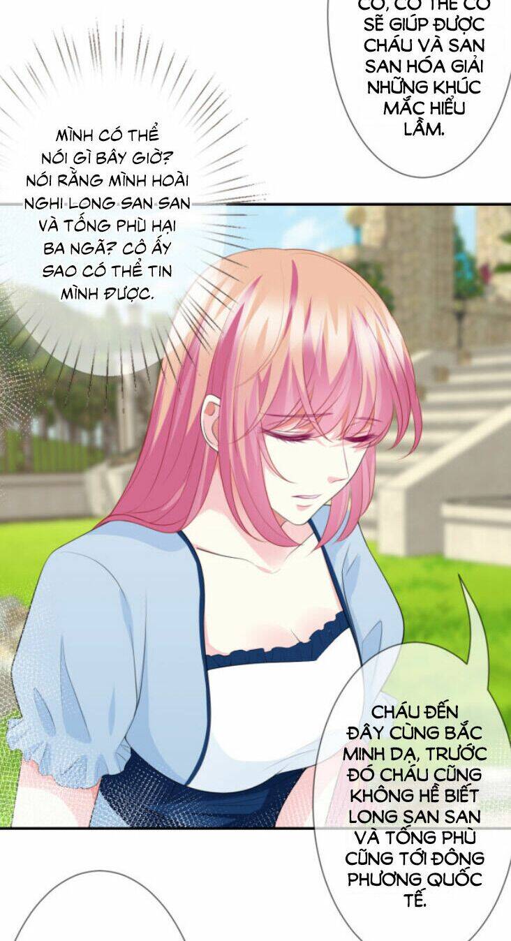 Danh Môn Chí Ái Chap 226 - Next Chap 227