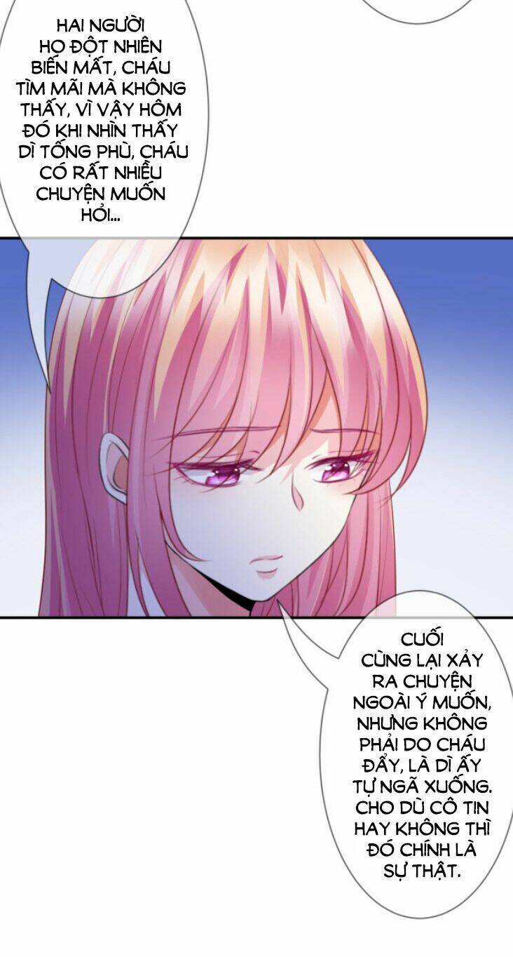 Danh Môn Chí Ái Chap 226 - Next Chap 227