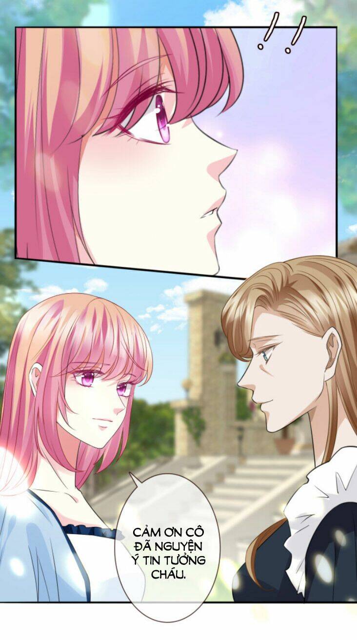 Danh Môn Chí Ái Chap 226 - Next Chap 227