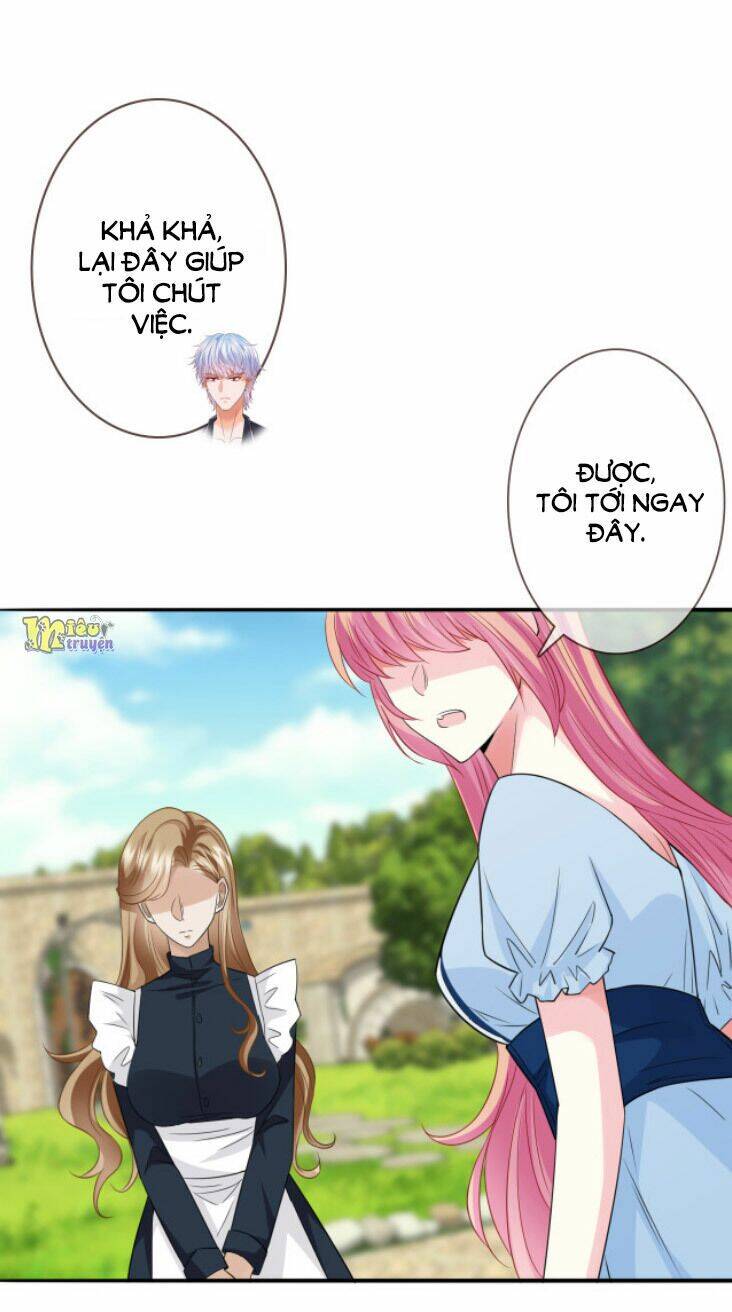 Danh Môn Chí Ái Chap 226 - Next Chap 227