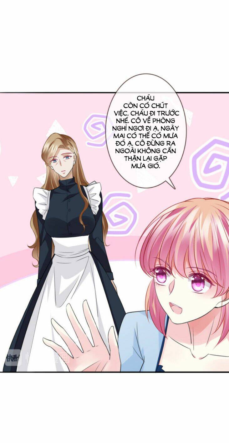 Danh Môn Chí Ái Chap 226 - Next Chap 227