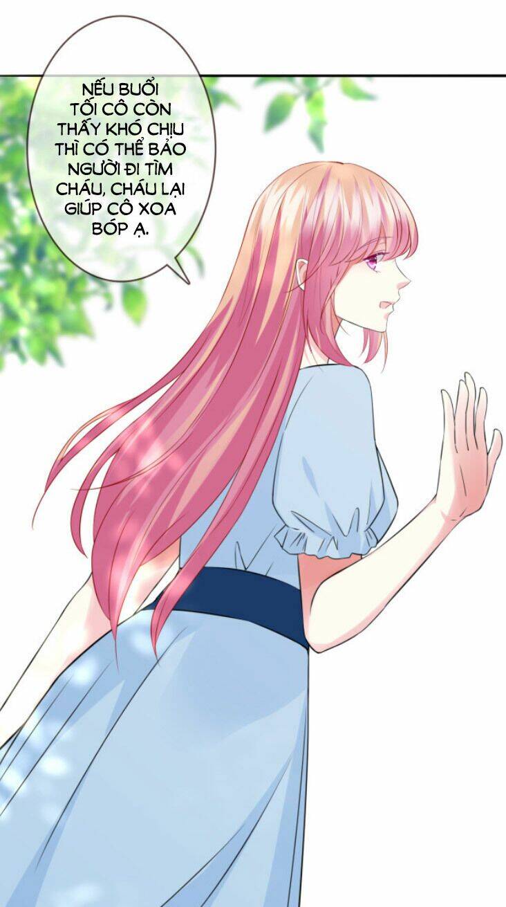 Danh Môn Chí Ái Chap 226 - Next Chap 227