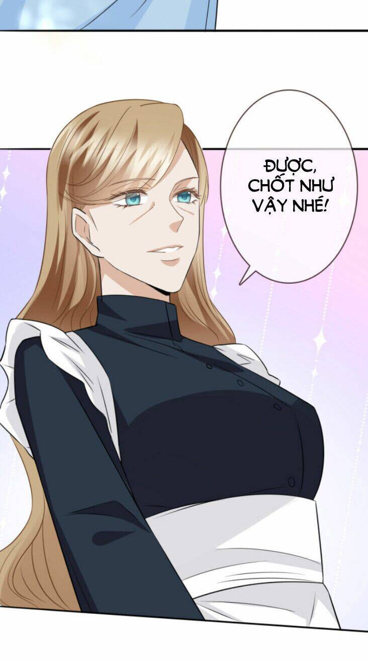 Danh Môn Chí Ái Chap 226 - Next Chap 227