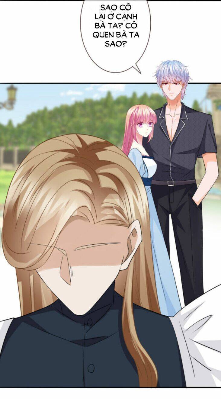 Danh Môn Chí Ái Chap 226 - Next Chap 227