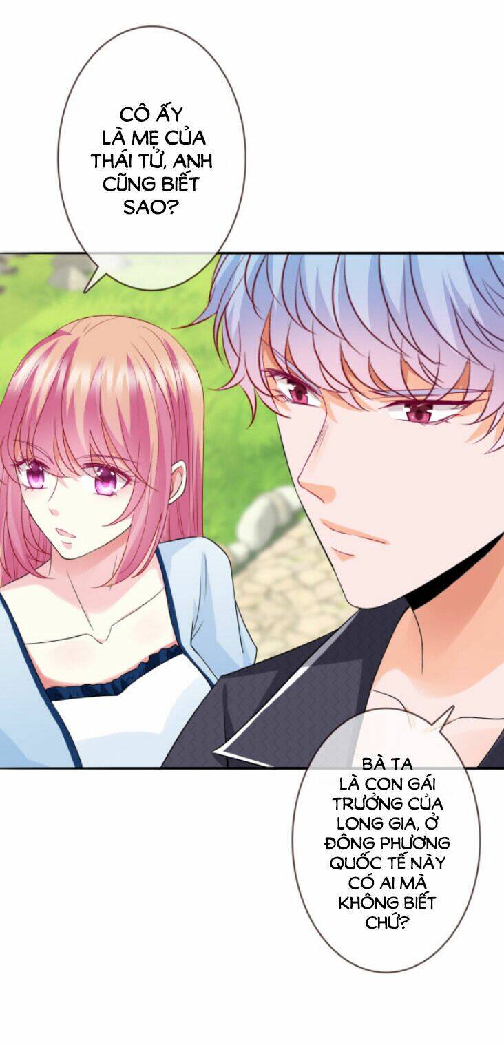 Danh Môn Chí Ái Chap 226 - Next Chap 227