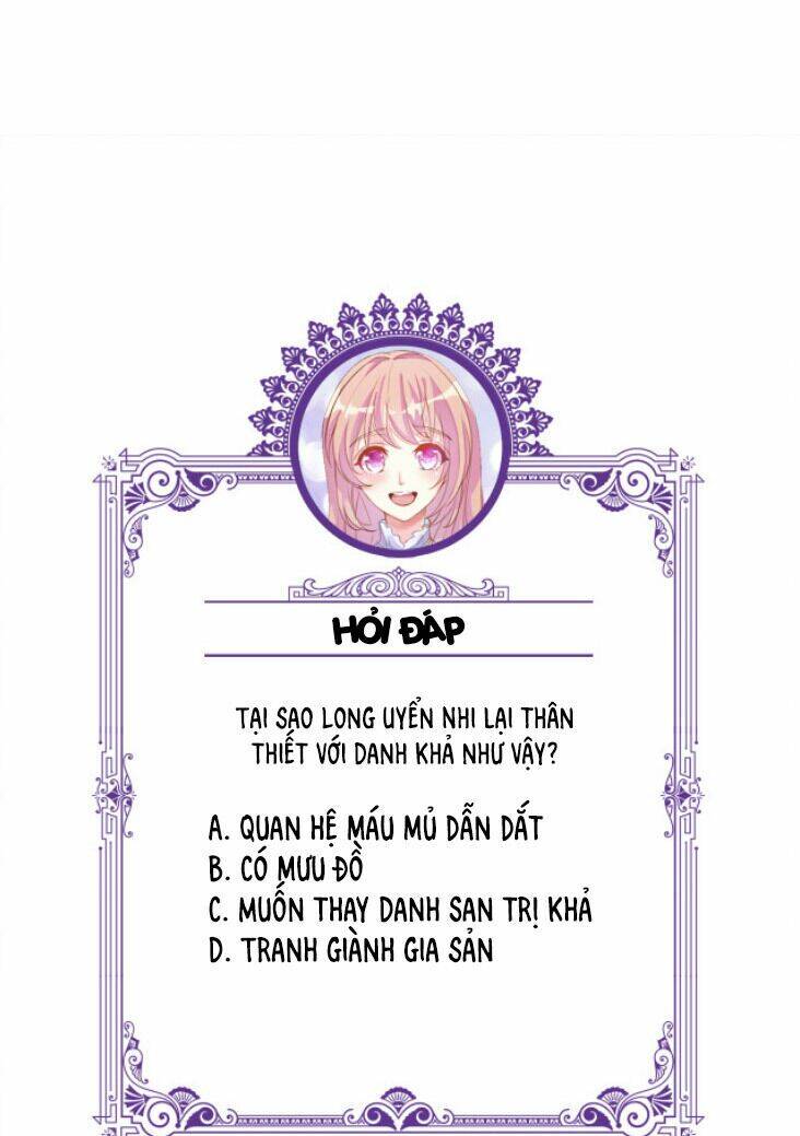 Danh Môn Chí Ái Chap 226 - Next Chap 227