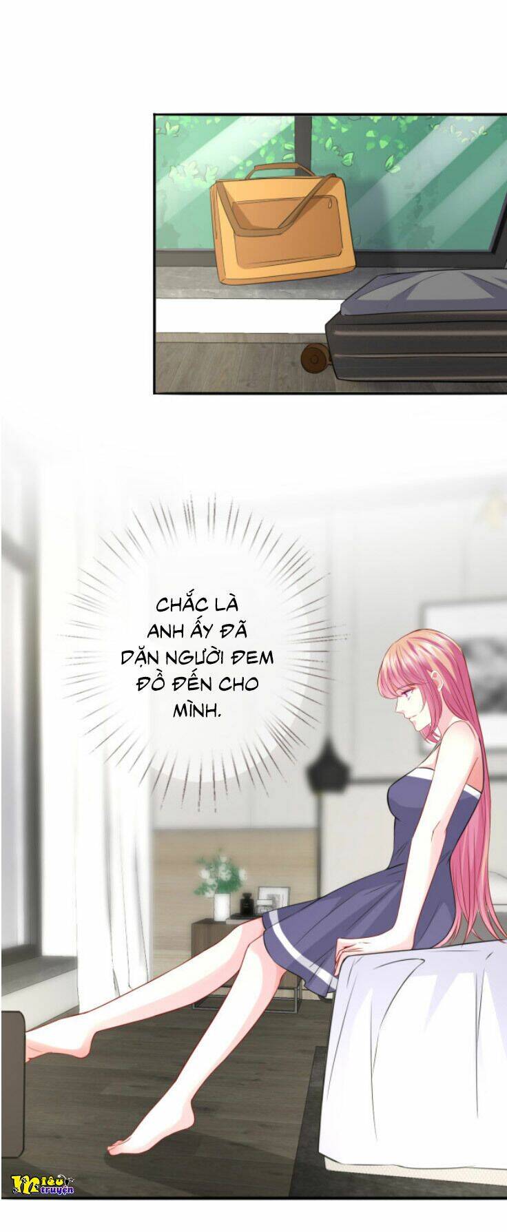 Danh Môn Chí Ái Chap 226 - Next Chap 227