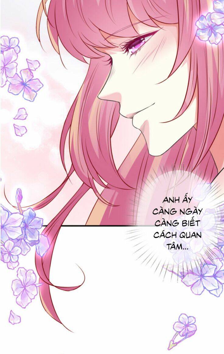 Danh Môn Chí Ái Chap 226 - Next Chap 227