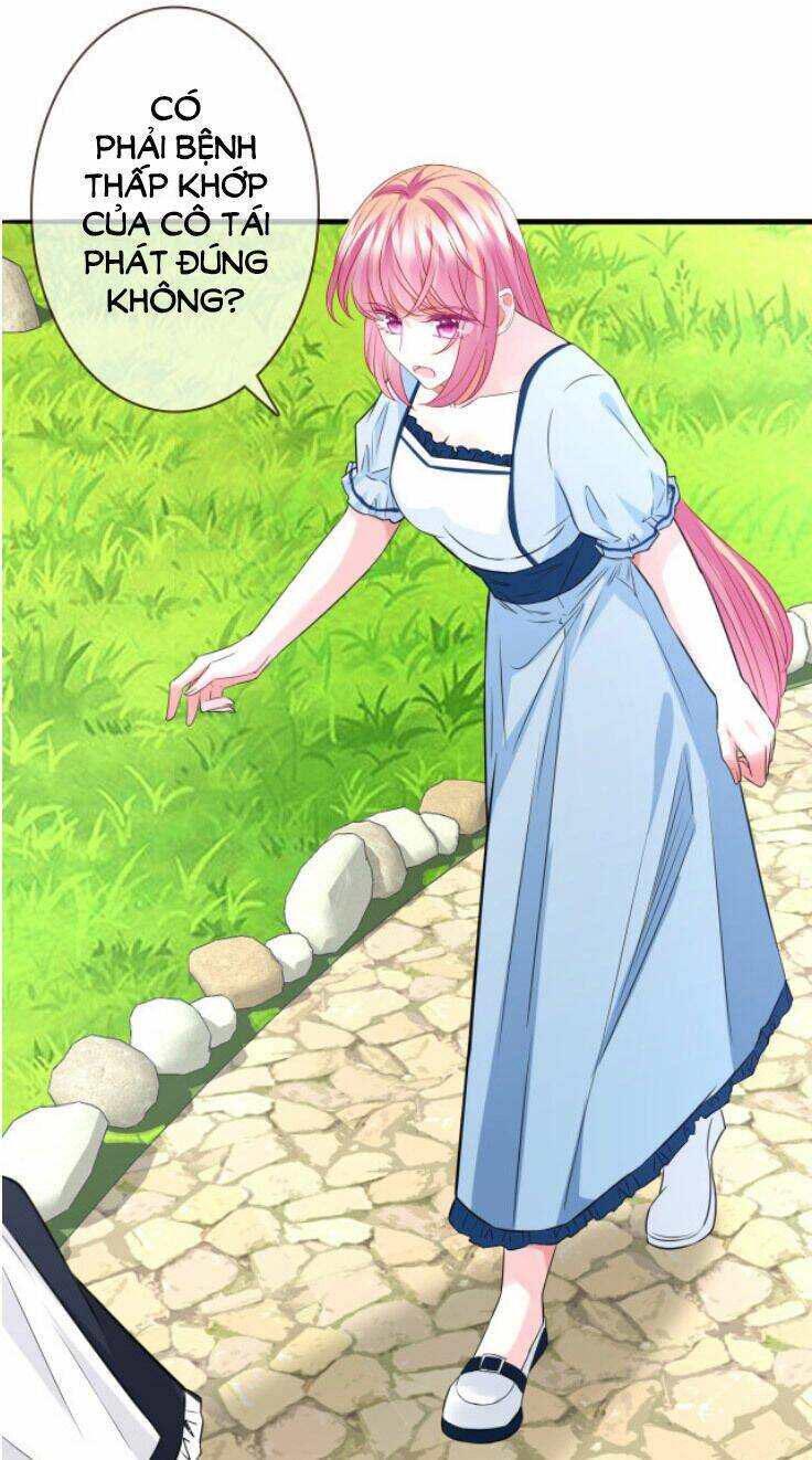 Danh Môn Chí Ái Chap 226 - Next Chap 227