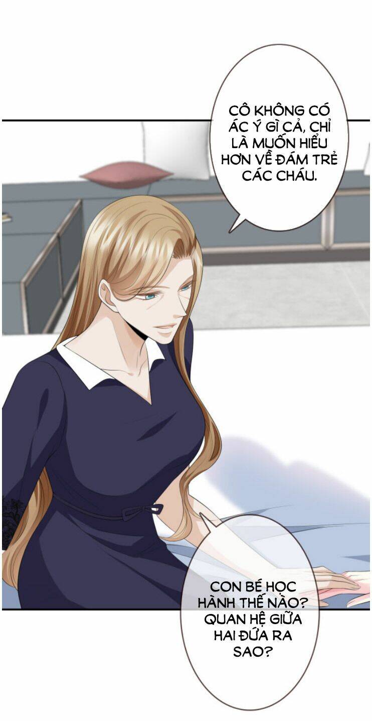 Danh Môn Chí Ái Chap 227 - Next Chap 228