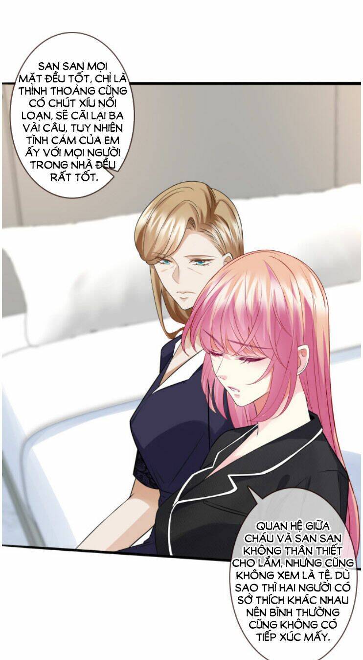 Danh Môn Chí Ái Chap 227 - Next Chap 228