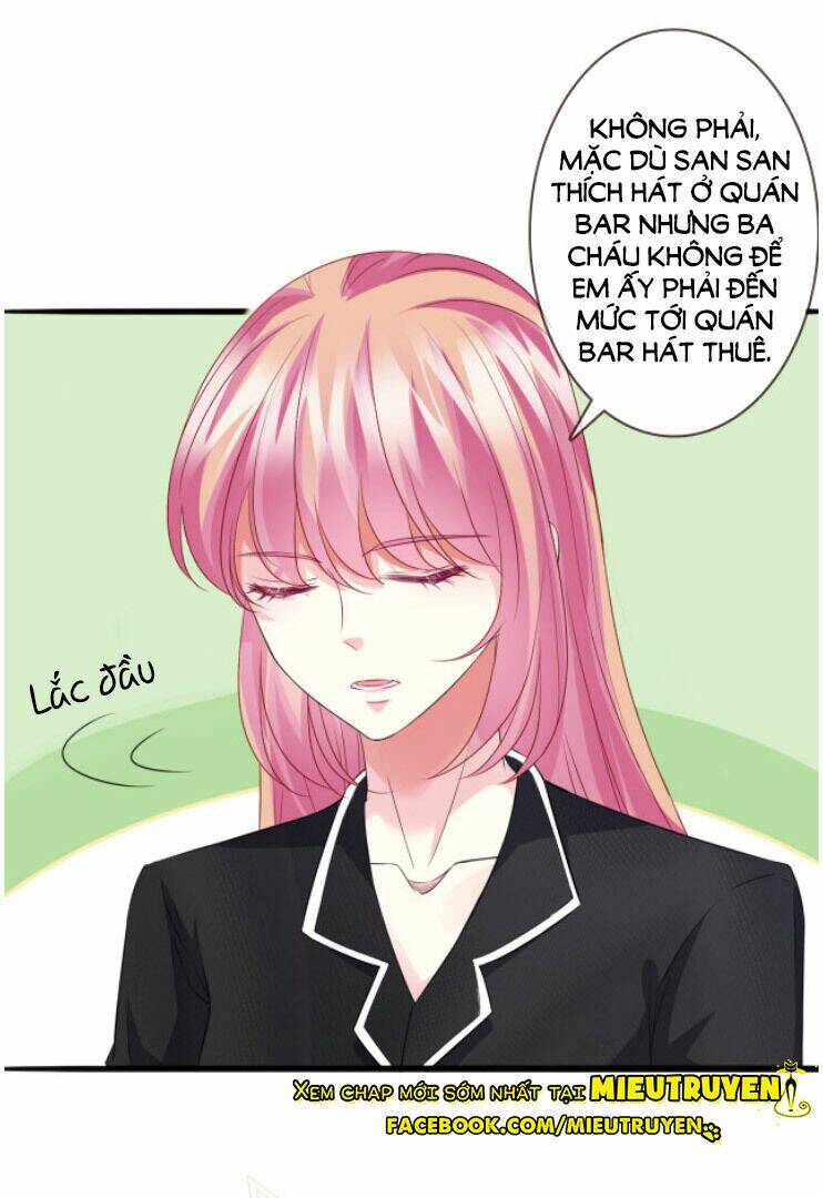 Danh Môn Chí Ái Chap 227 - Next Chap 228