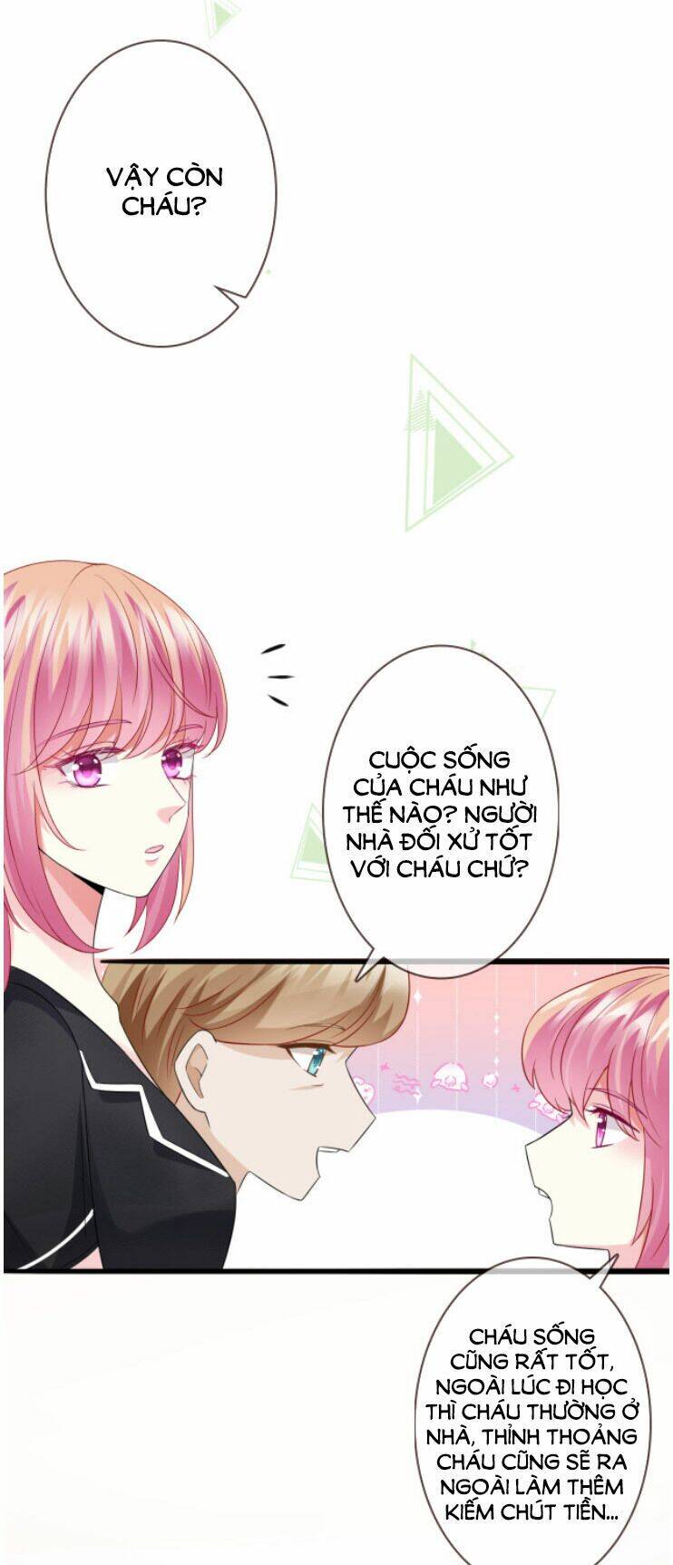 Danh Môn Chí Ái Chap 227 - Next Chap 228