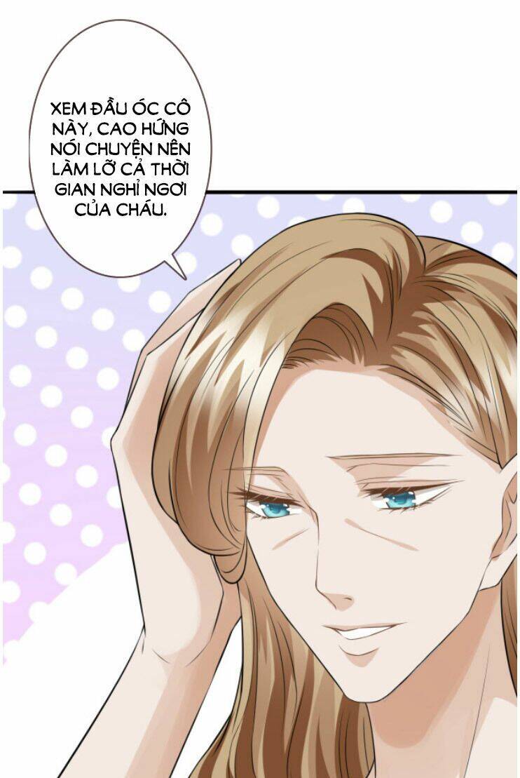 Danh Môn Chí Ái Chap 227 - Next Chap 228