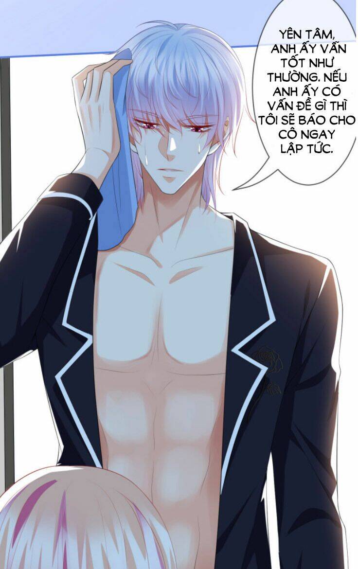 Danh Môn Chí Ái Chap 227 - Next Chap 228