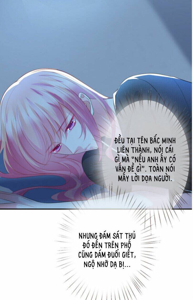 Danh Môn Chí Ái Chap 227 - Next Chap 228