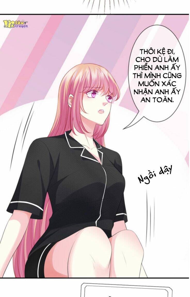 Danh Môn Chí Ái Chap 227 - Next Chap 228