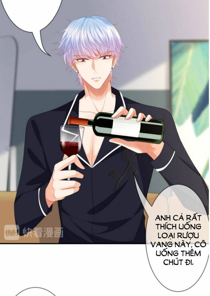 Danh Môn Chí Ái Chap 227 - Next Chap 228