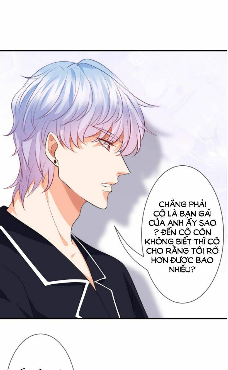 Danh Môn Chí Ái Chap 227 - Next Chap 228