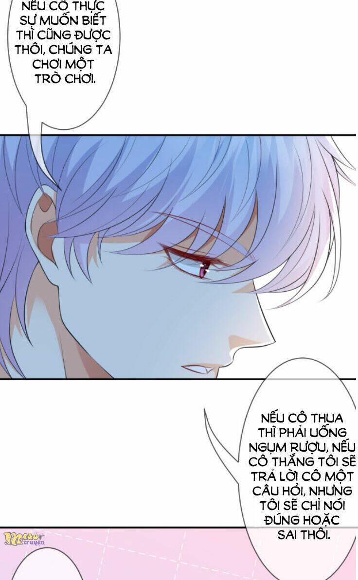 Danh Môn Chí Ái Chap 227 - Next Chap 228