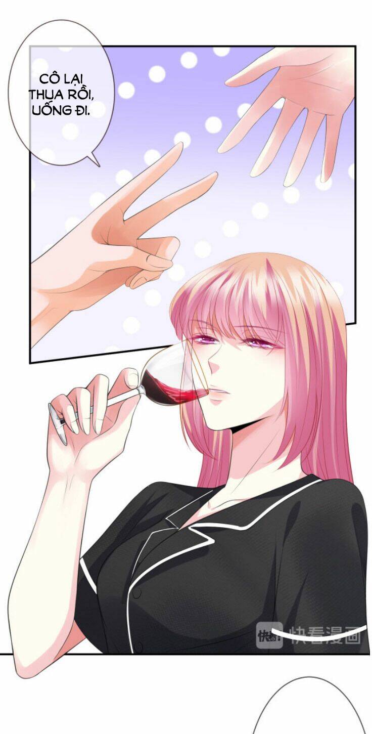 Danh Môn Chí Ái Chap 227 - Next Chap 228