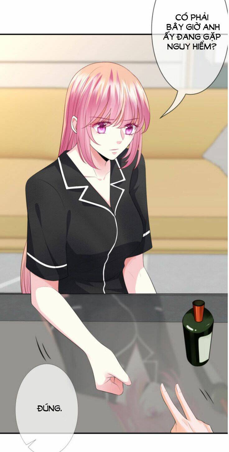 Danh Môn Chí Ái Chap 227 - Next Chap 228