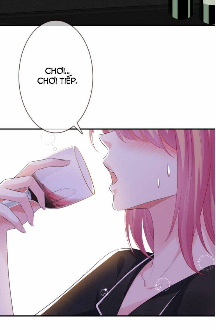 Danh Môn Chí Ái Chap 227 - Next Chap 228