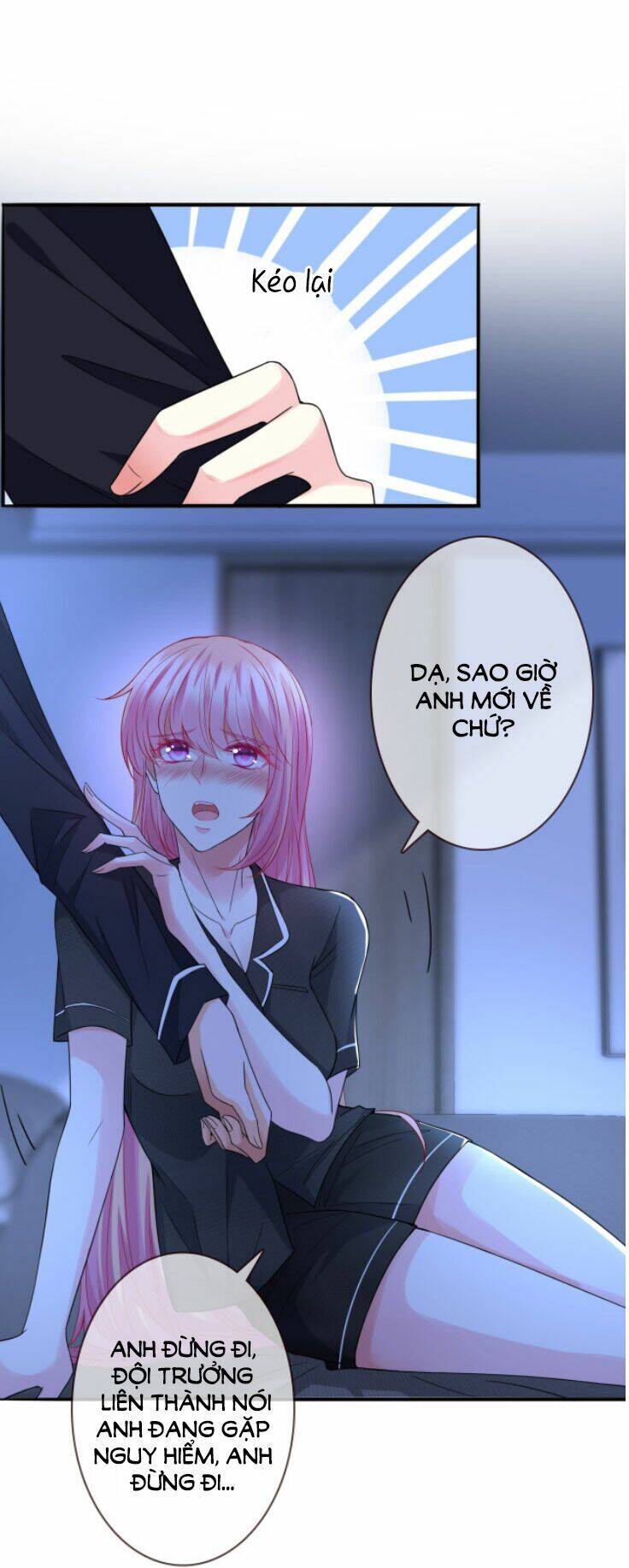 Danh Môn Chí Ái Chap 227 - Next Chap 228