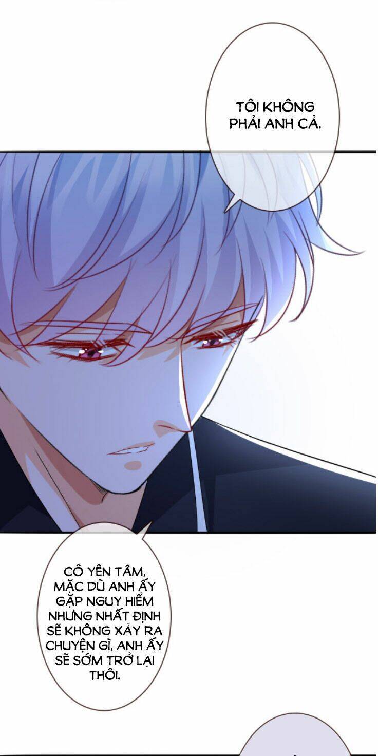 Danh Môn Chí Ái Chap 227 - Next Chap 228