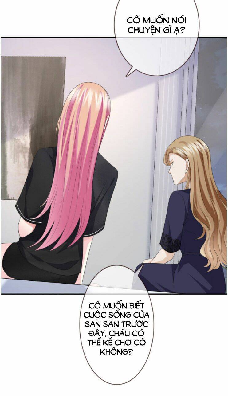 Danh Môn Chí Ái Chap 227 - Next Chap 228