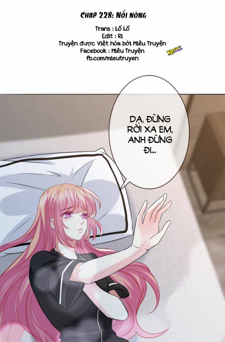 Danh Môn Chí Ái Chap 228 - Next Chap 229