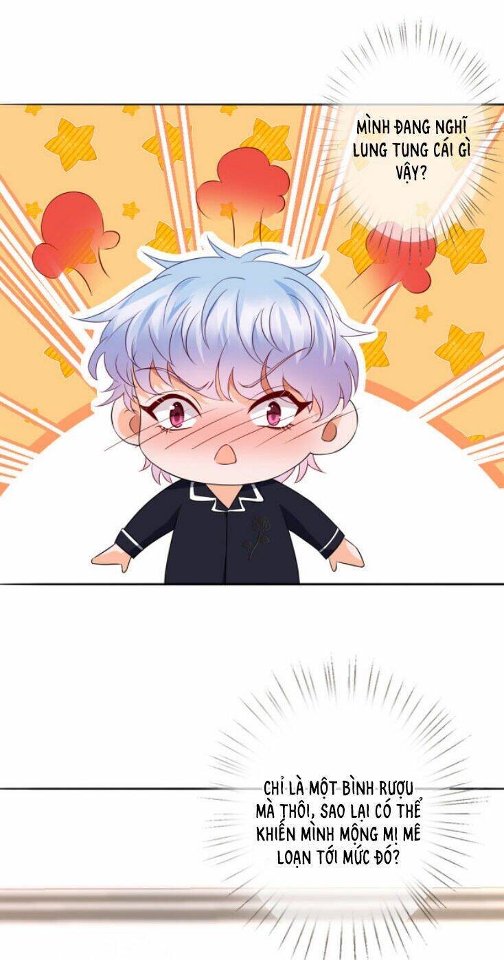 Danh Môn Chí Ái Chap 228 - Next Chap 229