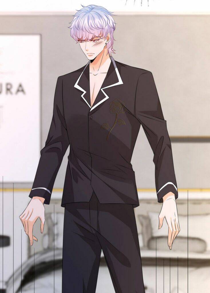 Danh Môn Chí Ái Chap 228 - Next Chap 229