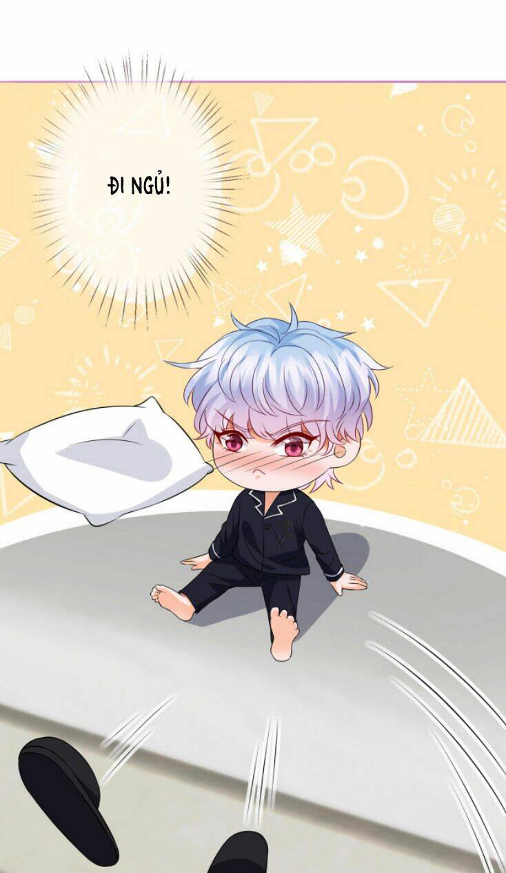 Danh Môn Chí Ái Chap 228 - Next Chap 229