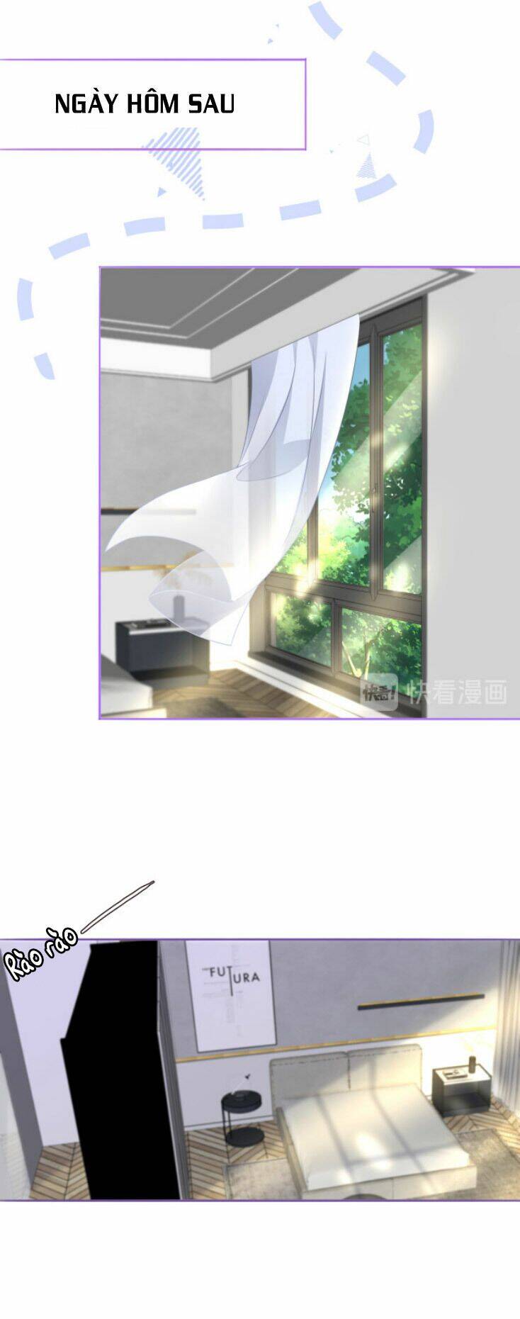 Danh Môn Chí Ái Chap 228 - Next Chap 229