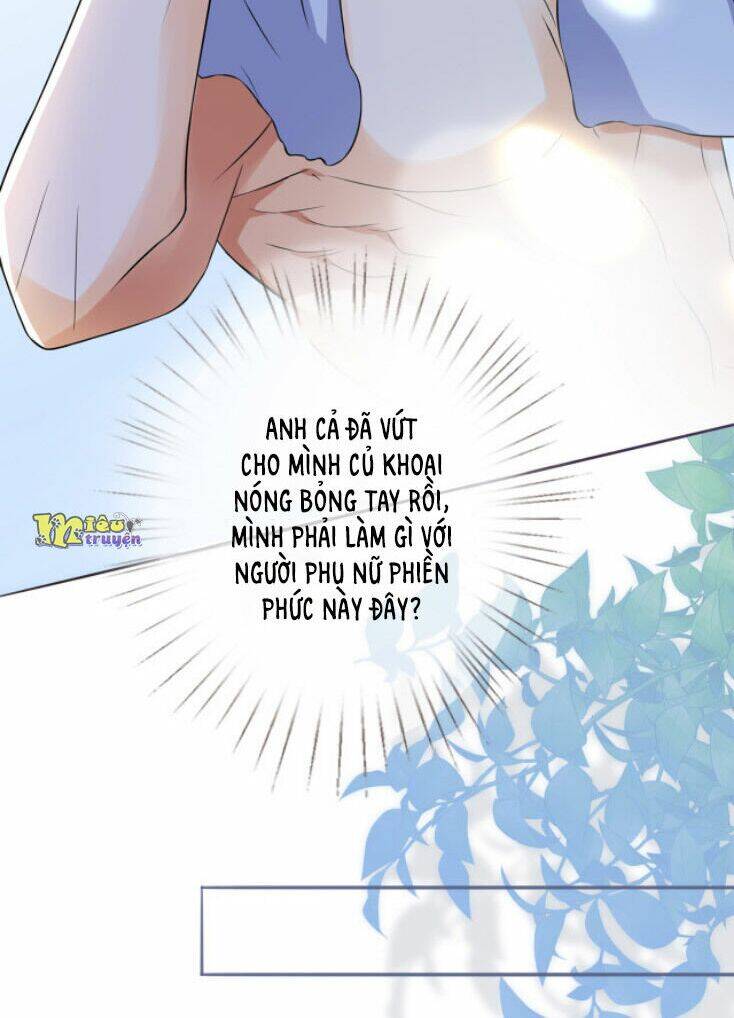 Danh Môn Chí Ái Chap 228 - Next Chap 229