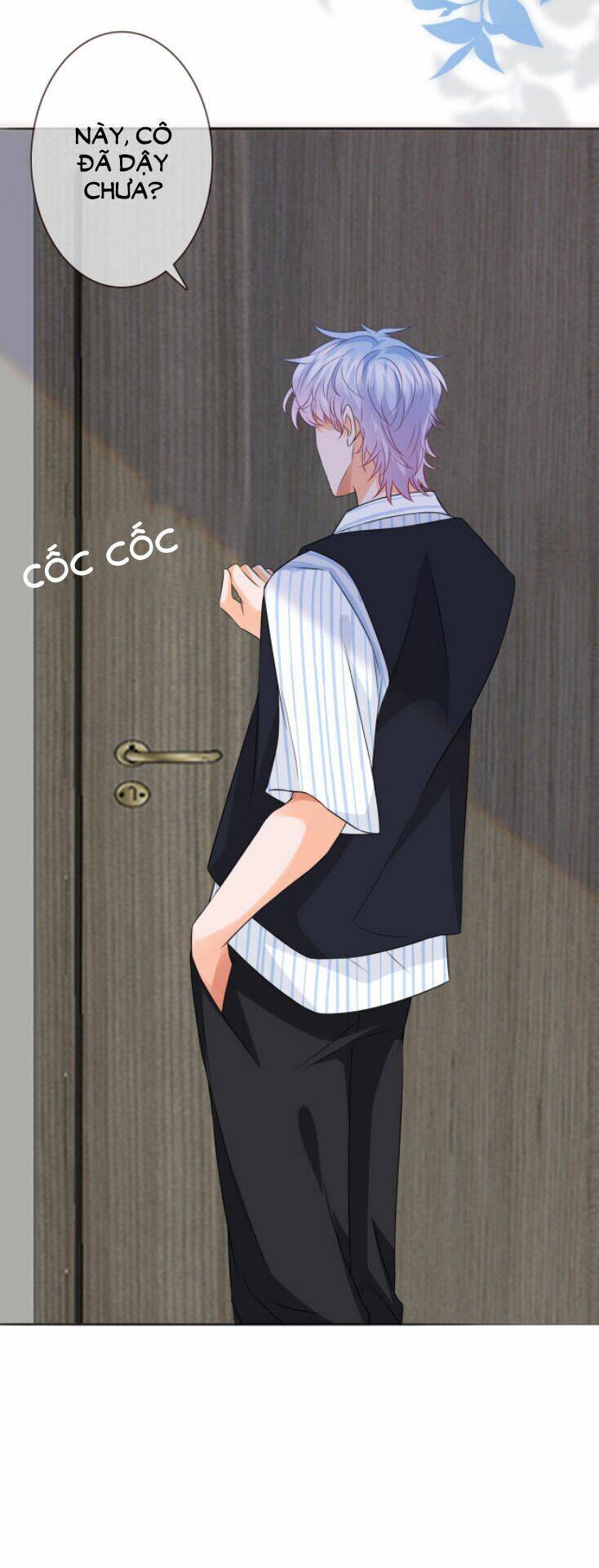 Danh Môn Chí Ái Chap 228 - Next Chap 229