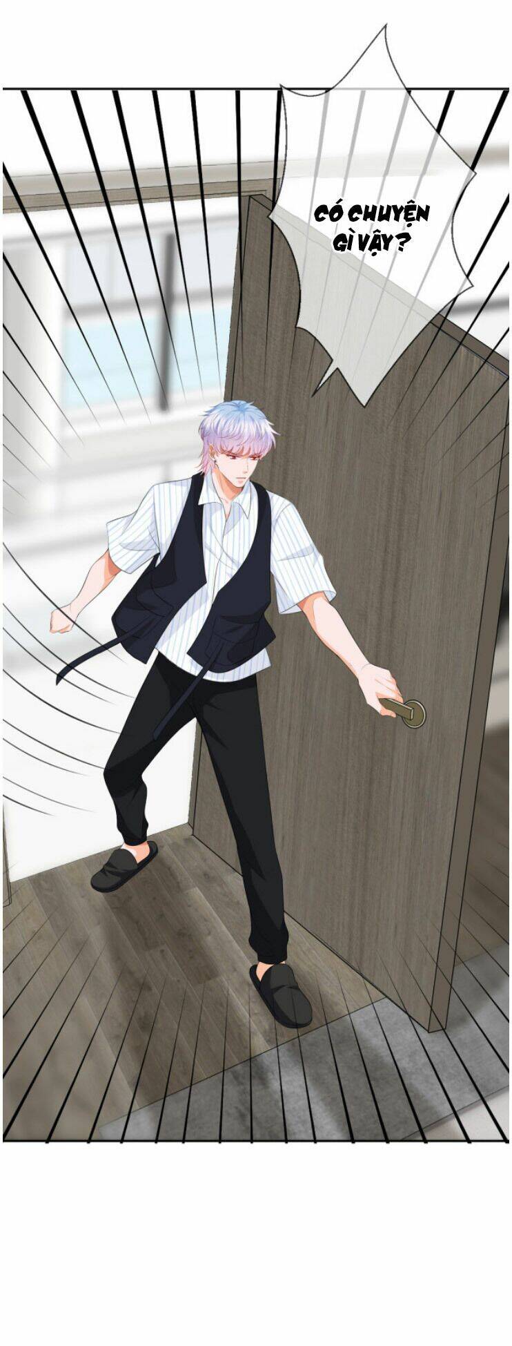 Danh Môn Chí Ái Chap 228 - Next Chap 229