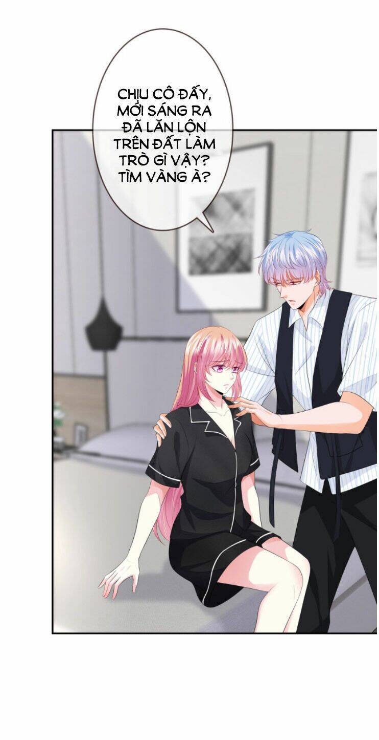 Danh Môn Chí Ái Chap 228 - Next Chap 229