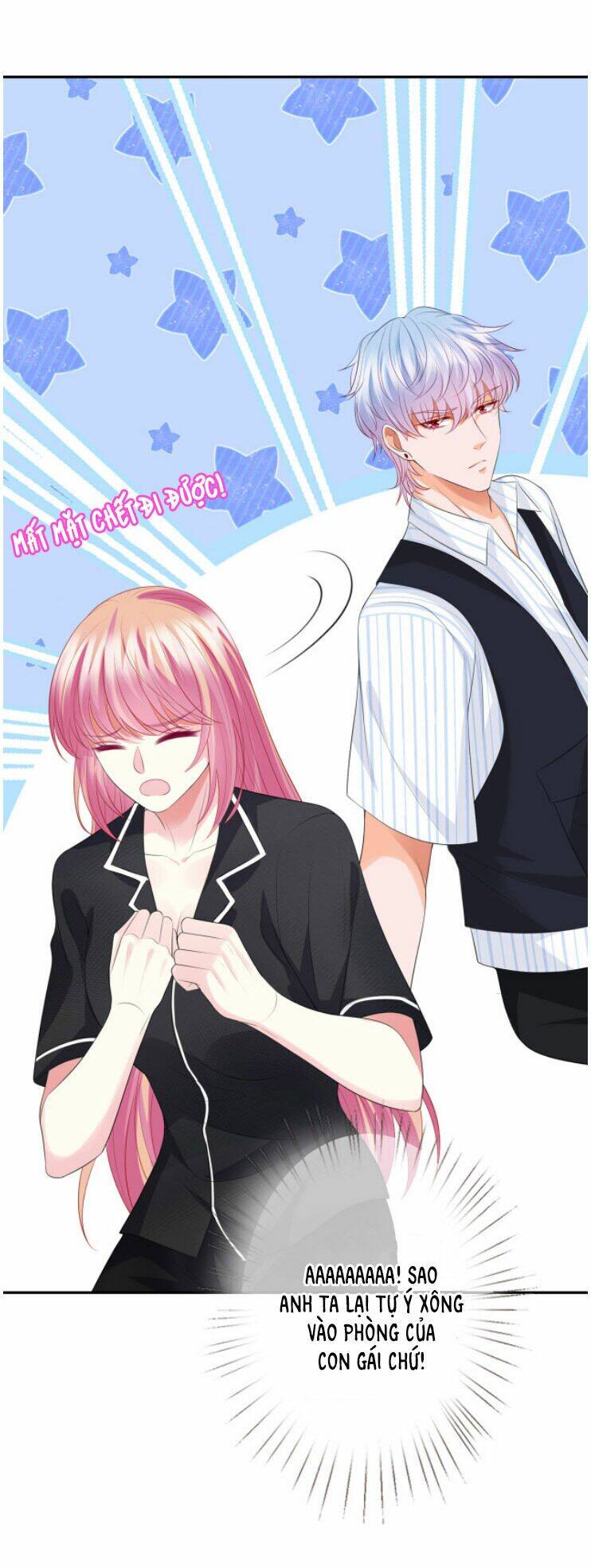 Danh Môn Chí Ái Chap 228 - Next Chap 229