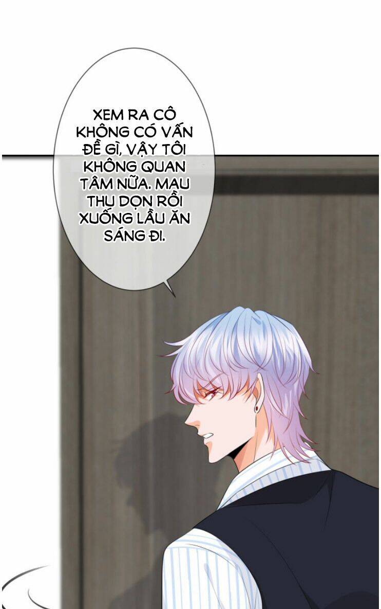 Danh Môn Chí Ái Chap 228 - Next Chap 229
