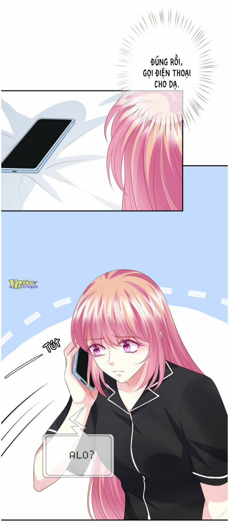 Danh Môn Chí Ái Chap 228 - Next Chap 229