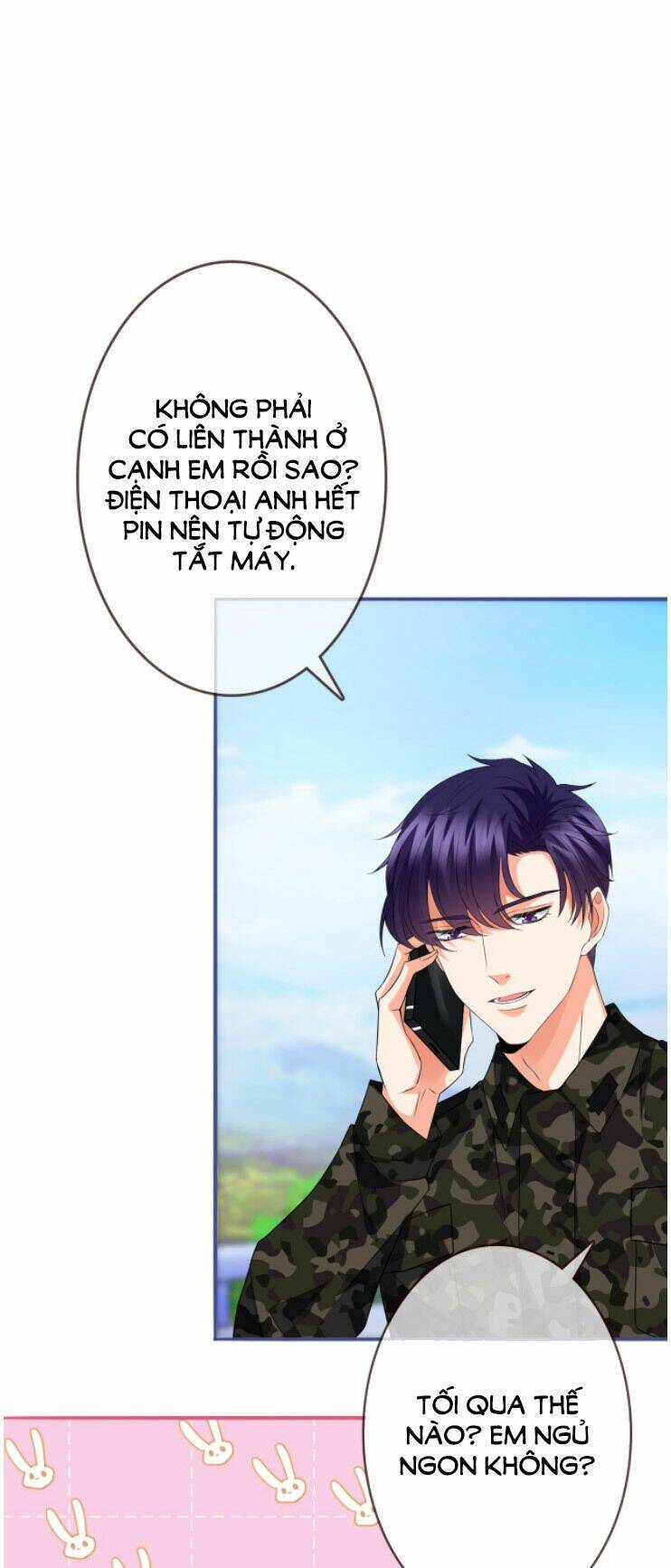 Danh Môn Chí Ái Chap 228 - Next Chap 229