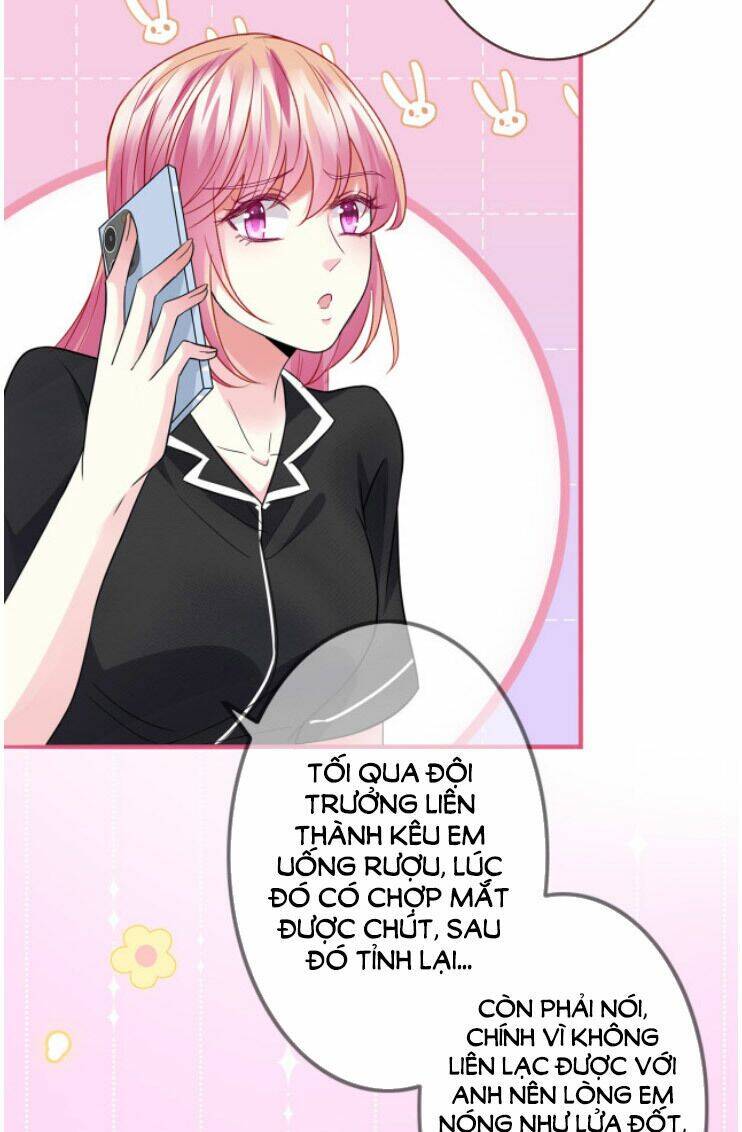 Danh Môn Chí Ái Chap 228 - Next Chap 229